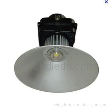 SAA Bridgelux COB 60W high bay lights